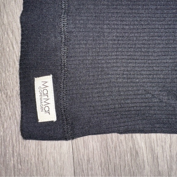 *Bundled 2 Long/Short Sleeve Modal Ribbed Henley Shirts Bundle (Boys, 12y/152cm) - Picture 4 of 8